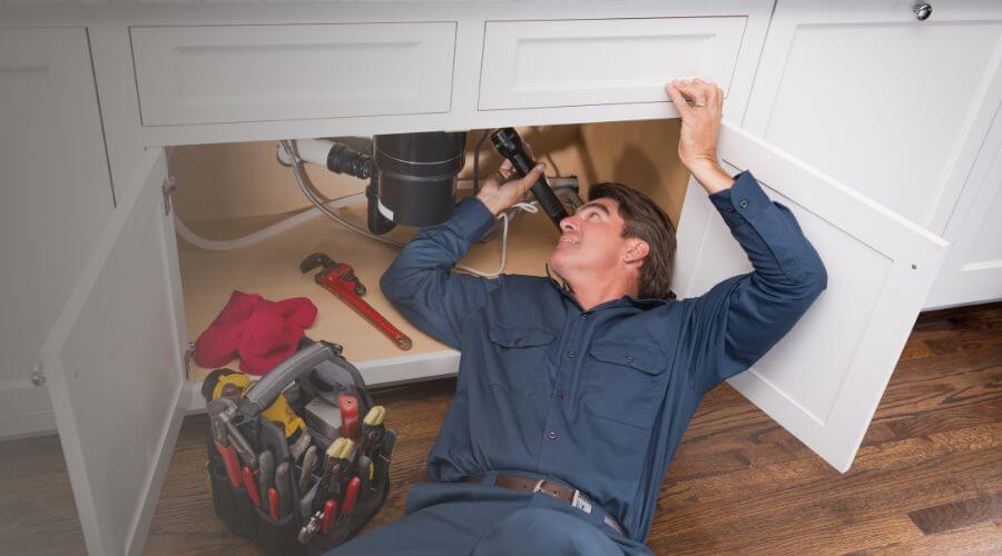 Professional sink repair in Mohrsville, PA
